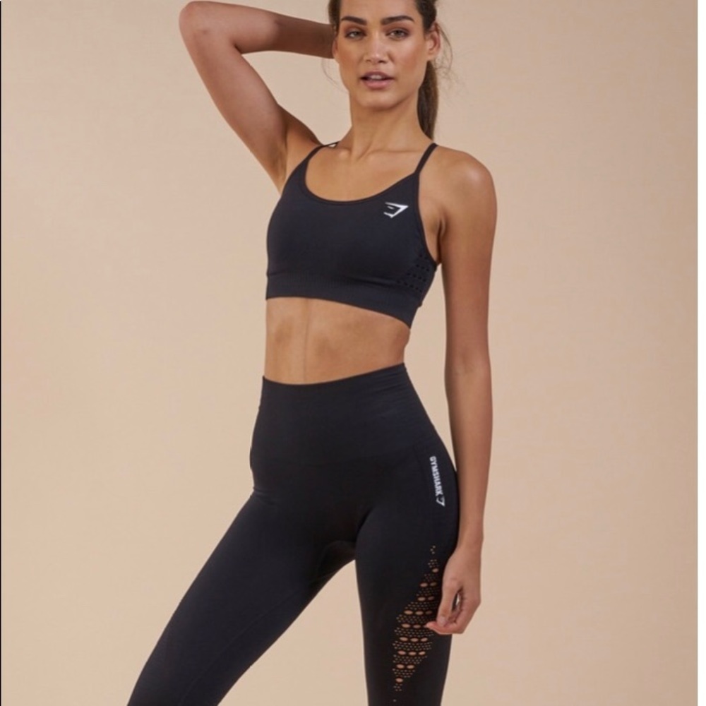 Gymshark seamless leggings